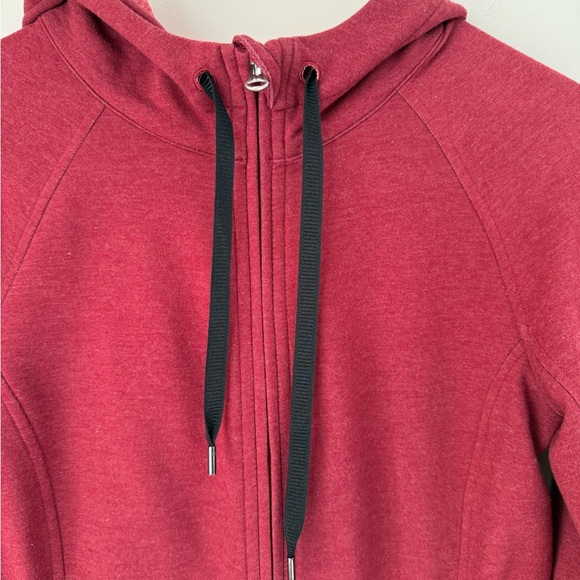 Lululemon Full Zip Jacket 6 - Picture 3 of 6